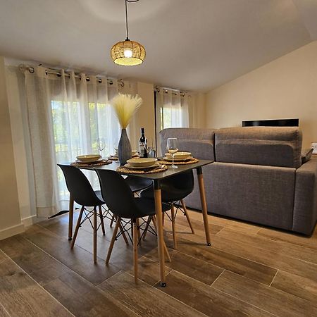 קאסאלריינה Apartamentos La Florida מראה חיצוני תמונה