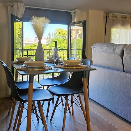 קאסאלריינה Apartamentos La Florida מראה חיצוני תמונה