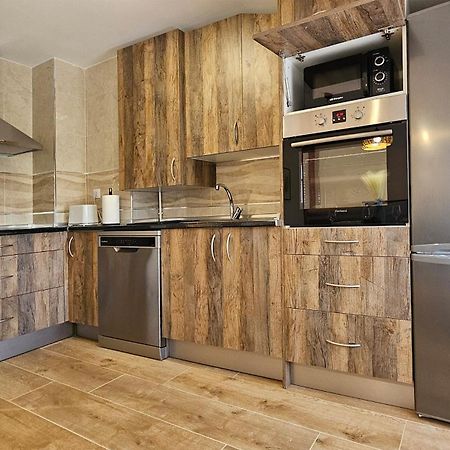קאסאלריינה Apartamentos La Florida מראה חיצוני תמונה