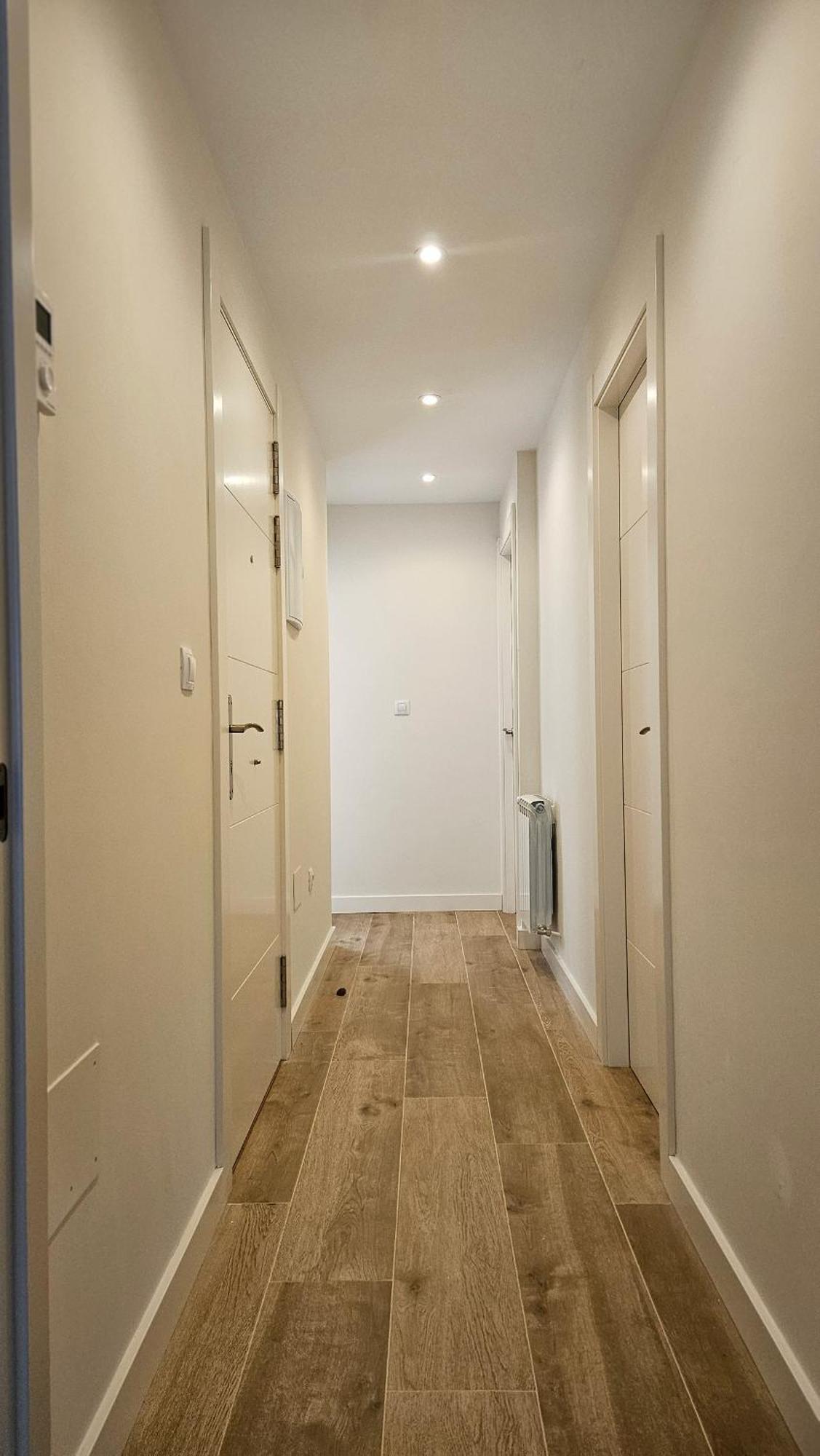 קאסאלריינה Apartamentos La Florida מראה חיצוני תמונה