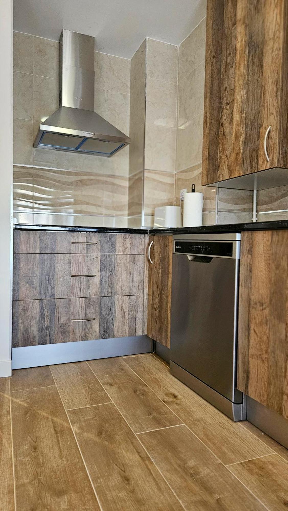 קאסאלריינה Apartamentos La Florida מראה חיצוני תמונה