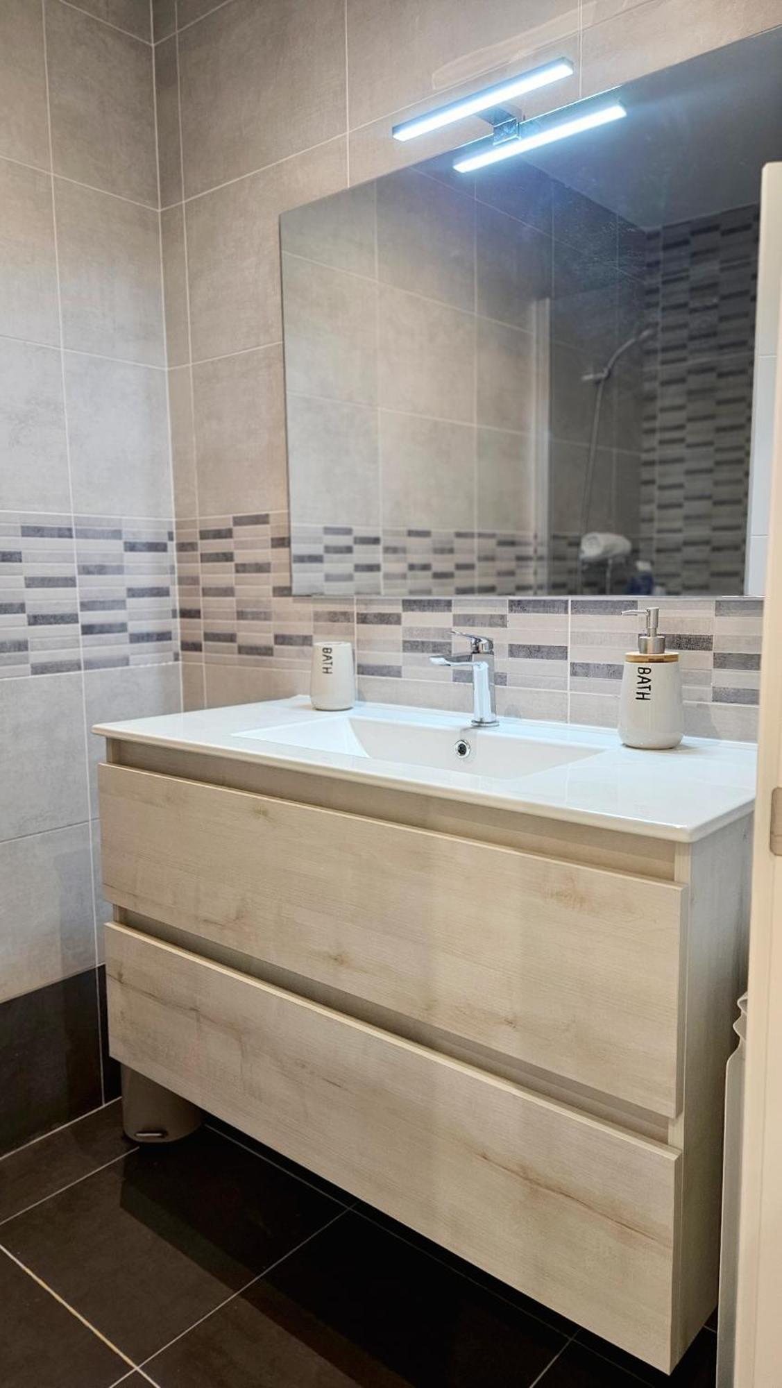 קאסאלריינה Apartamentos La Florida מראה חיצוני תמונה