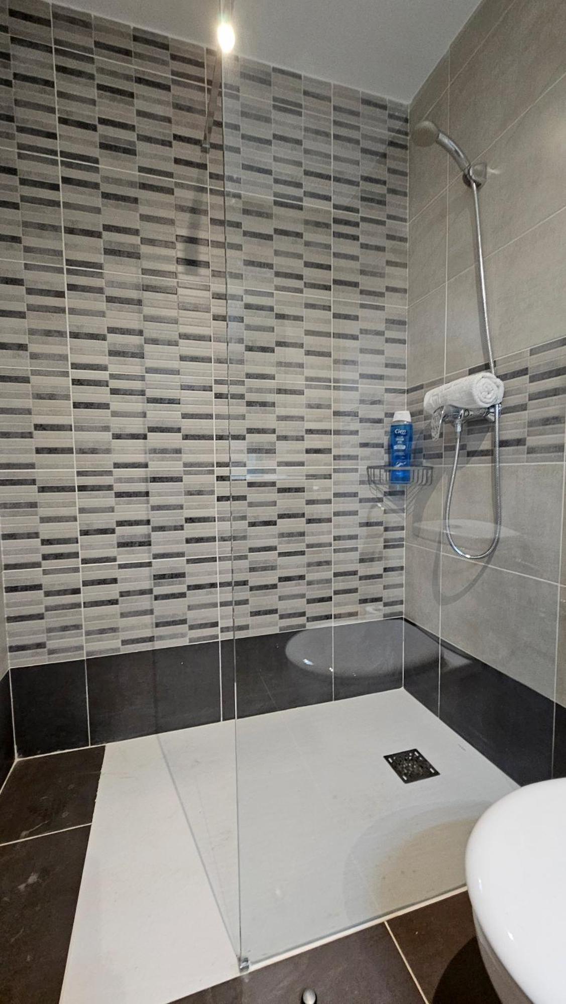 קאסאלריינה Apartamentos La Florida מראה חיצוני תמונה