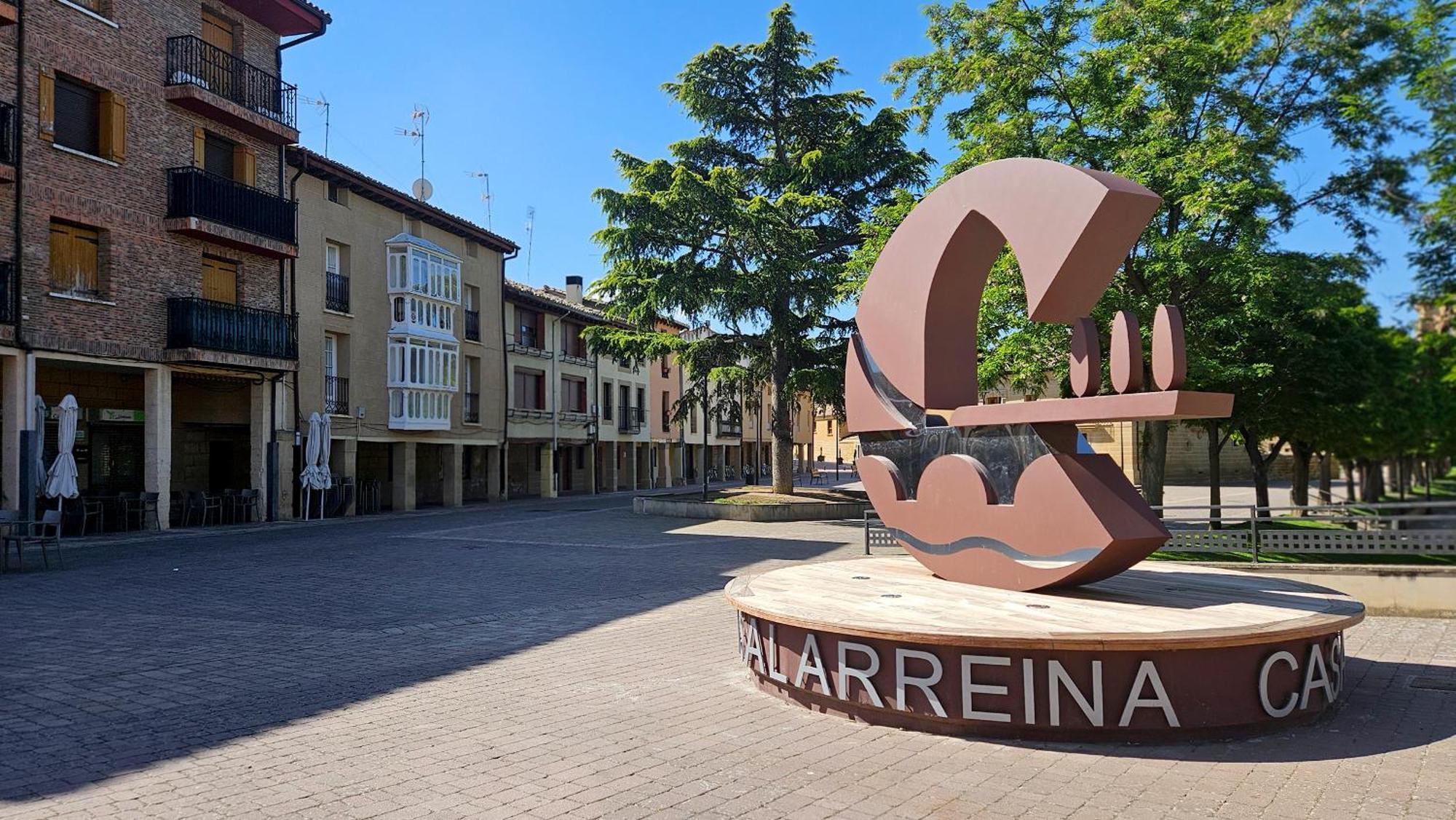 קאסאלריינה Apartamentos La Florida מראה חיצוני תמונה