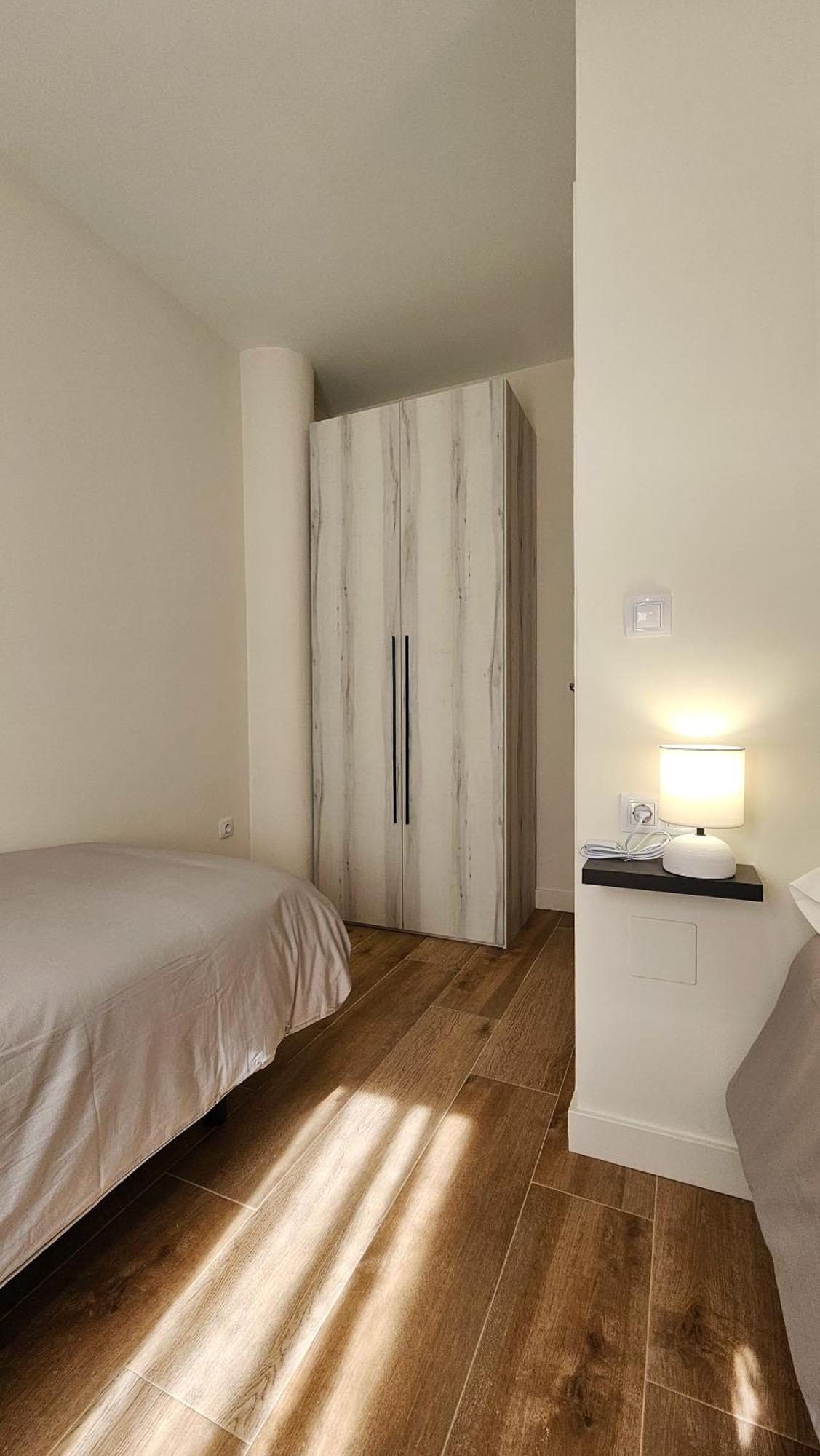 קאסאלריינה Apartamentos La Florida מראה חיצוני תמונה